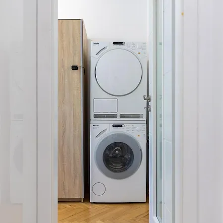 Appartement Polarna Escape With Balcony *