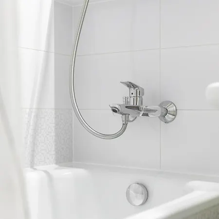 Polarna Escape With Balcony * براتسيلافا