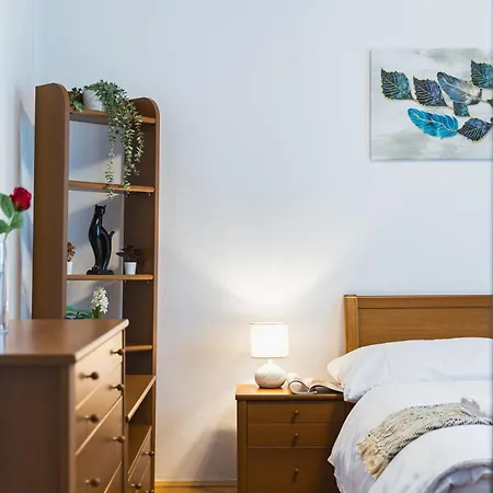 Polarna Escape With Balcony *