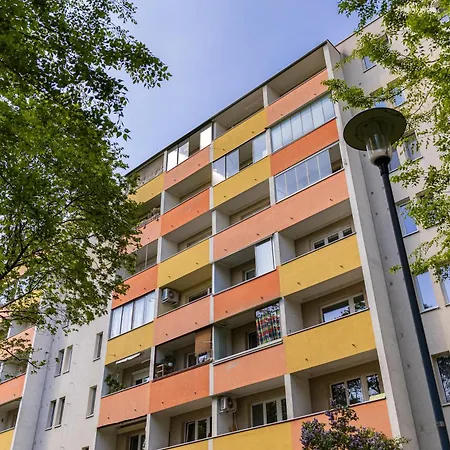 Polarna Escape With Balcony *