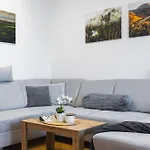 Apartmán Polarna Escape With Balcony Bratislava