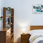 Polarna Escape With Balcony *