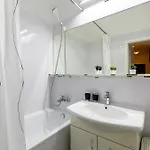 דירה Polarna Escape With Balcony *