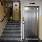 Polarna Escape With Balcony ברטיסלאבה