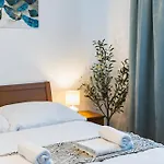 Polarna Escape With Balcony דירה ברטיסלאבה
